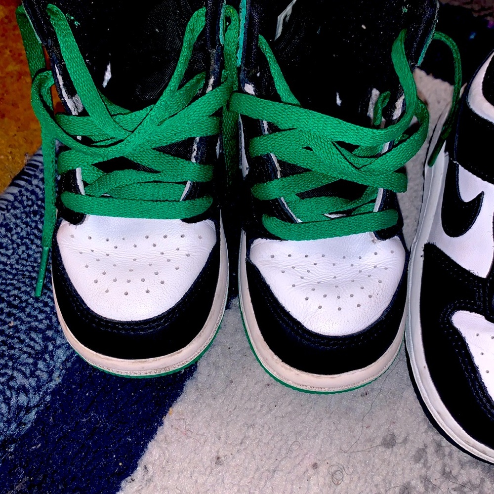 Toddler shoes